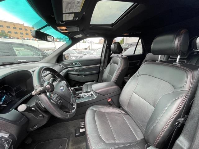Used Ford Explorer Sport 2016 | Hillside Auto Outlet. Jamaica, New York Used Ford Explorer Sport 2016 | Hillside Auto Outlet. Jamaica, New York