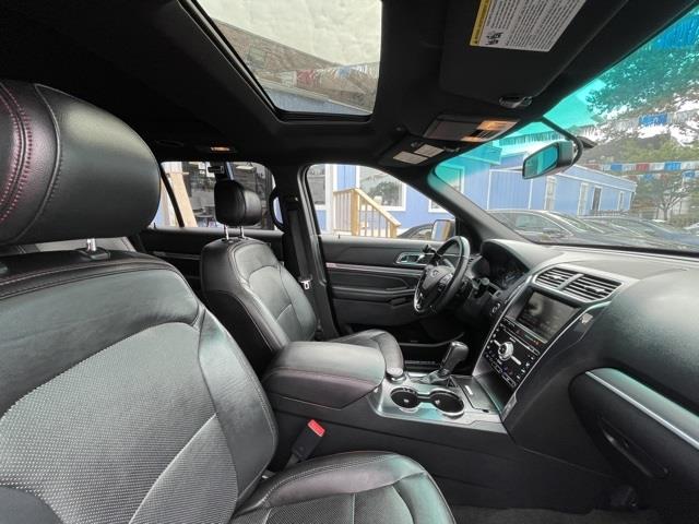 Used Ford Explorer Sport 2016 | Hillside Auto Outlet. Jamaica, New York Used Ford Explorer Sport 2016 | Hillside Auto Outlet. Jamaica, New York