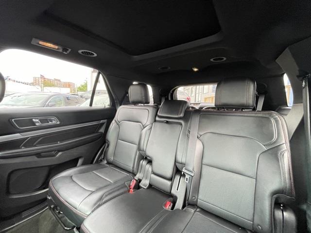 Used Ford Explorer Sport 2016 | Hillside Auto Outlet. Jamaica, New York Used Ford Explorer Sport 2016 | Hillside Auto Outlet. Jamaica, New York