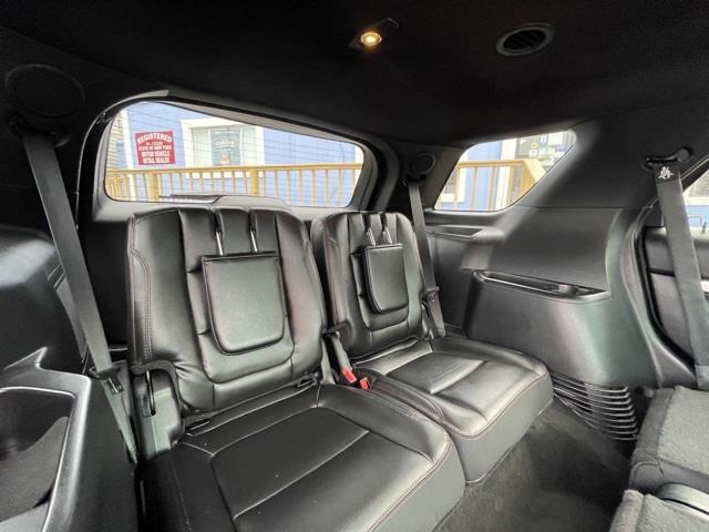 Used Ford Explorer Sport 2016 | Hillside Auto Outlet. Jamaica, New York Used Ford Explorer Sport 2016 | Hillside Auto Outlet. Jamaica, New York