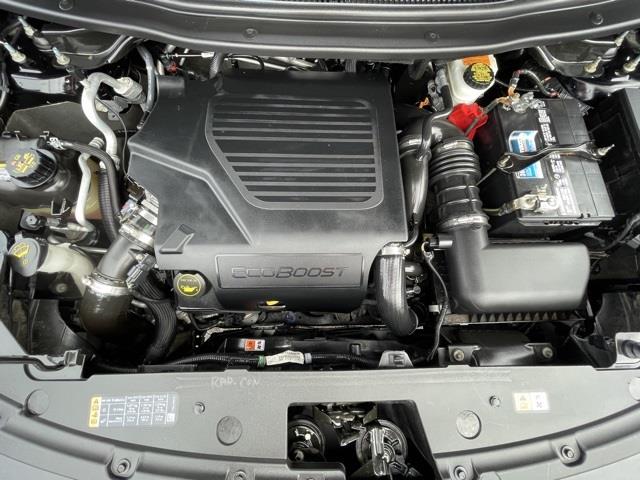 Used Ford Explorer Sport 2016 | Hillside Auto Outlet. Jamaica, New York Used Ford Explorer Sport 2016 | Hillside Auto Outlet. Jamaica, New York