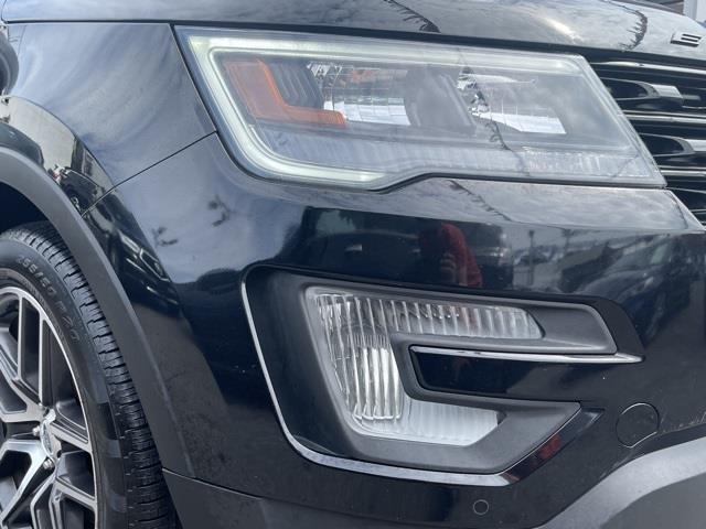 Used Ford Explorer Sport 2016 | Hillside Auto Outlet. Jamaica, New York Used Ford Explorer Sport 2016 | Hillside Auto Outlet. Jamaica, New York