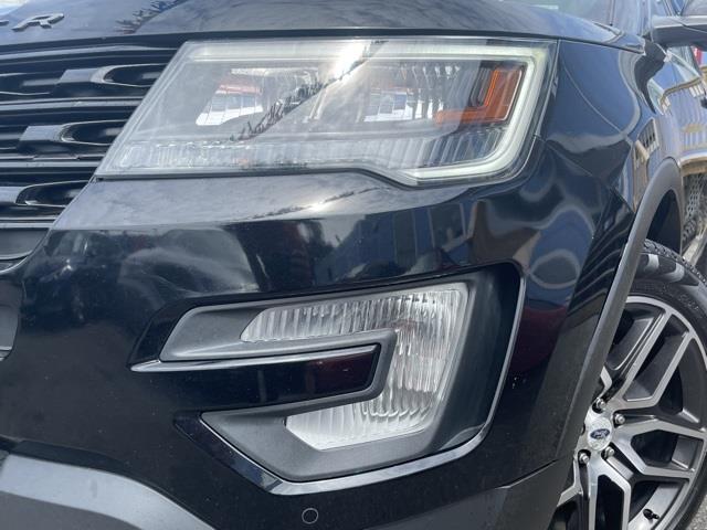 Used Ford Explorer Sport 2016 | Hillside Auto Outlet. Jamaica, New York Used Ford Explorer Sport 2016 | Hillside Auto Outlet. Jamaica, New York