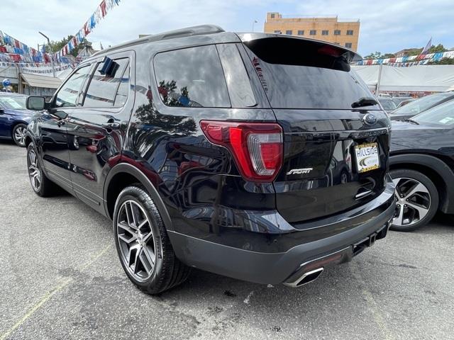 Used Ford Explorer Sport 2016 | Hillside Auto Outlet. Jamaica, New York Used Ford Explorer Sport 2016 | Hillside Auto Outlet. Jamaica, New York