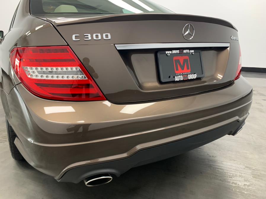 Used Mercedes-Benz C-Class 4dr Sdn C300 Sport 4MATIC 2014 | M Auto Group. Elizabeth, New Jersey Used Mercedes-Benz C-Class 4dr Sdn C300 Sport 4MATIC 2014 | M Auto Group. Elizabeth, New Jersey