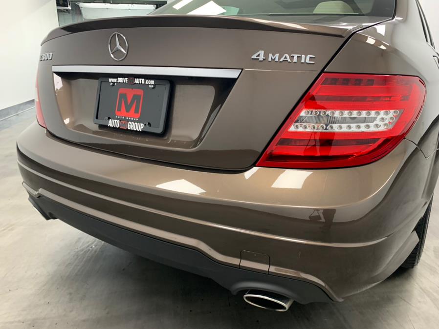 Used Mercedes-Benz C-Class 4dr Sdn C300 Sport 4MATIC 2014 | M Auto Group. Elizabeth, New Jersey Used Mercedes-Benz C-Class 4dr Sdn C300 Sport 4MATIC 2014 | M Auto Group. Elizabeth, New Jersey
