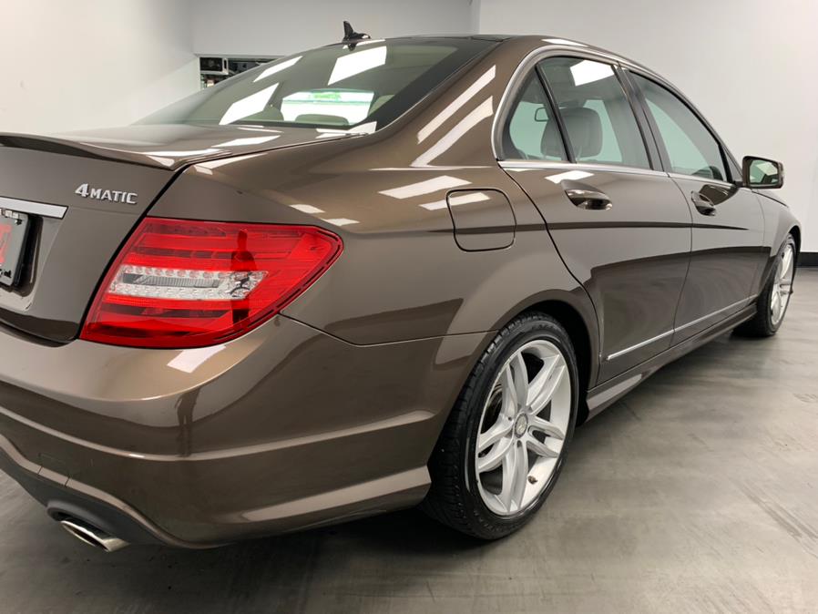 Used Mercedes-Benz C-Class 4dr Sdn C300 Sport 4MATIC 2014 | M Auto Group. Elizabeth, New Jersey Used Mercedes-Benz C-Class 4dr Sdn C300 Sport 4MATIC 2014 | M Auto Group. Elizabeth, New Jersey