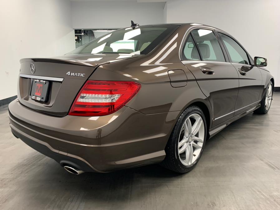 Used Mercedes-Benz C-Class 4dr Sdn C300 Sport 4MATIC 2014 | M Auto Group. Elizabeth, New Jersey Used Mercedes-Benz C-Class 4dr Sdn C300 Sport 4MATIC 2014 | M Auto Group. Elizabeth, New Jersey