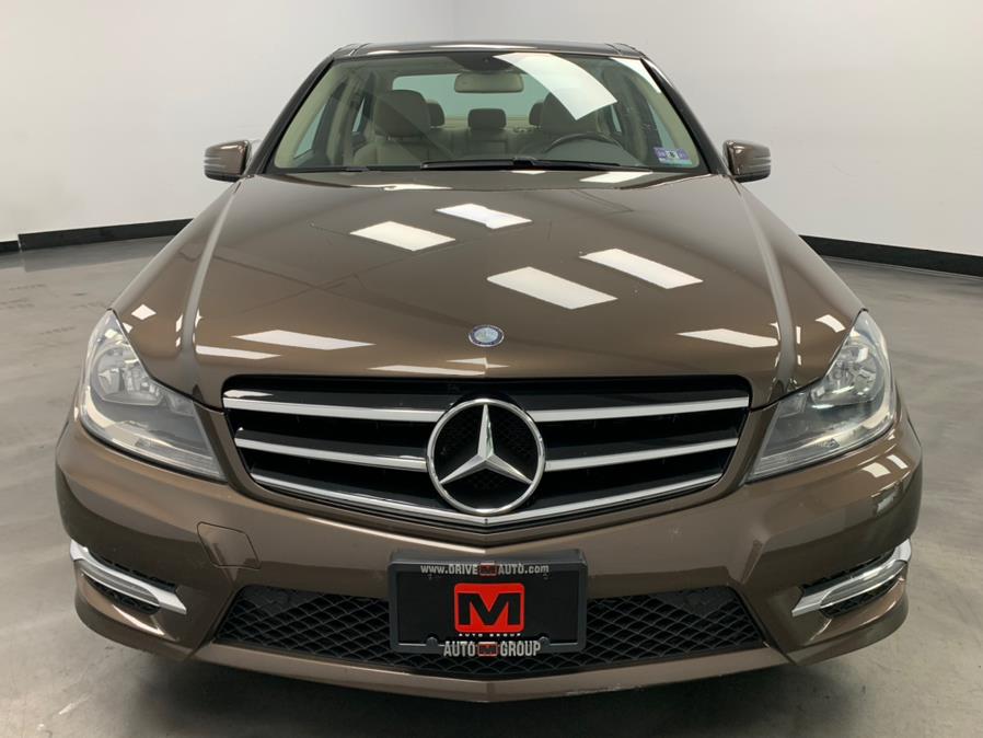 Used Mercedes-Benz C-Class 4dr Sdn C300 Sport 4MATIC 2014 | M Auto Group. Elizabeth, New Jersey Used Mercedes-Benz C-Class 4dr Sdn C300 Sport 4MATIC 2014 | M Auto Group. Elizabeth, New Jersey
