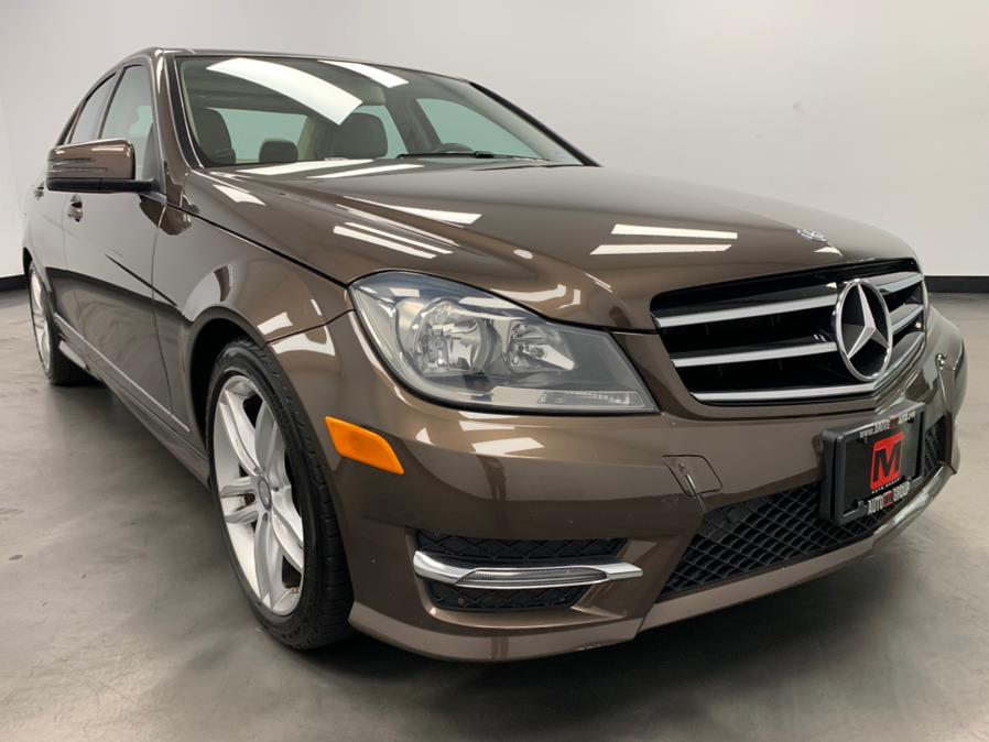 Used Mercedes-Benz C-Class 4dr Sdn C300 Sport 4MATIC 2014 | M Auto Group. Elizabeth, New Jersey Used Mercedes-Benz C-Class 4dr Sdn C300 Sport 4MATIC 2014 | M Auto Group. Elizabeth, New Jersey