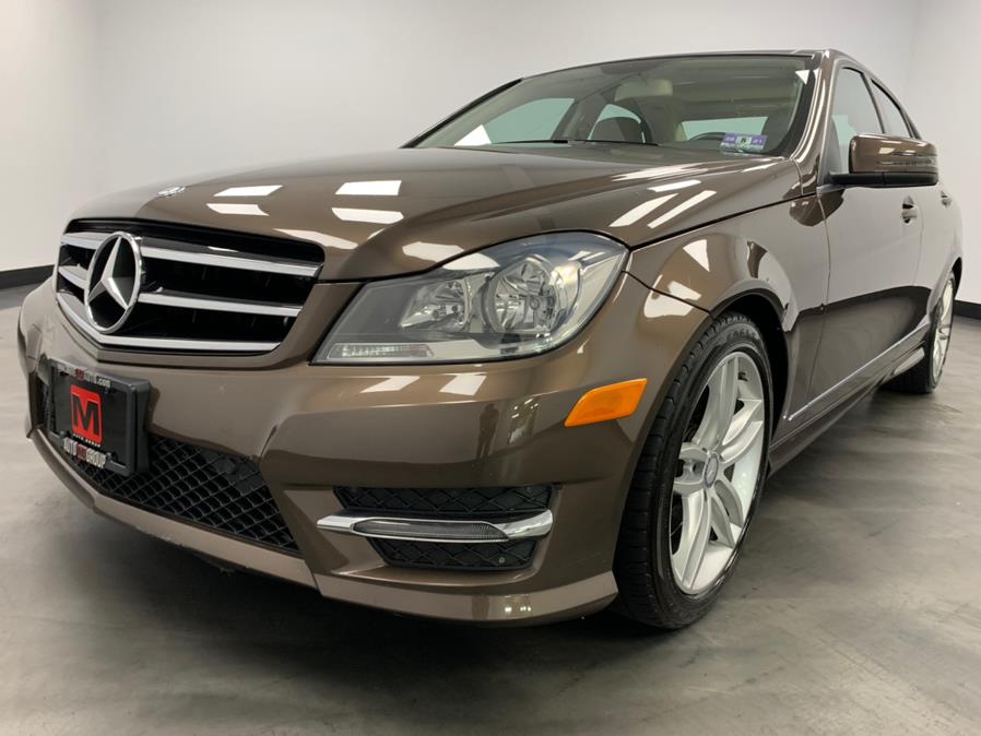 Used Mercedes-Benz C-Class 4dr Sdn C300 Sport 4MATIC 2014 | M Auto Group. Elizabeth, New Jersey Used Mercedes-Benz C-Class 4dr Sdn C300 Sport 4MATIC 2014 | M Auto Group. Elizabeth, New Jersey
