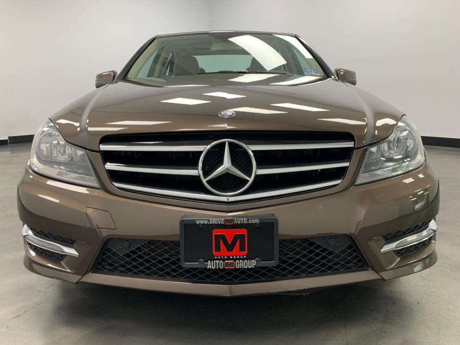 Used Mercedes-Benz C-Class 4dr Sdn C300 Sport 4MATIC 2014 | M Auto Group. Elizabeth, New Jersey Used Mercedes-Benz C-Class 4dr Sdn C300 Sport 4MATIC 2014 | M Auto Group. Elizabeth, New Jersey