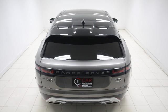 Used Land Rover Range Rover Velar R-Dynamic SE 4WD w/ Navi & rearCam 2018 | Car Revolution. Maple Shade, New Jersey Used Land Rover Range Rover Velar R-Dynamic SE 4WD w/ Navi & rearCam 2018 | Car Revolution. Maple Shade, New Jersey
