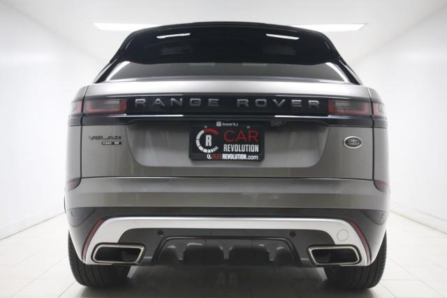 Used Land Rover Range Rover Velar R-Dynamic SE 4WD w/ Navi & rearCam 2018 | Car Revolution. Maple Shade, New Jersey Used Land Rover Range Rover Velar R-Dynamic SE 4WD w/ Navi & rearCam 2018 | Car Revolution. Maple Shade, New Jersey