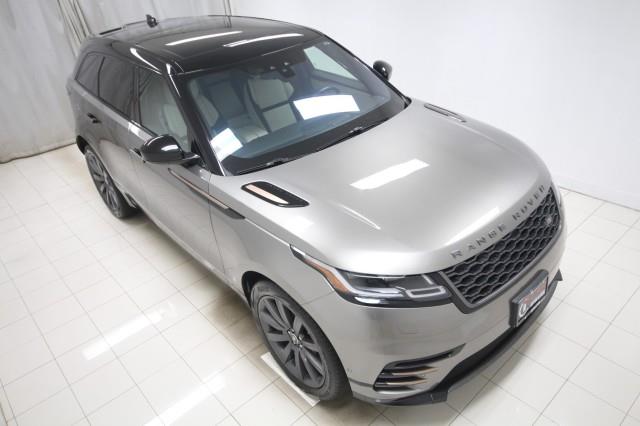 Used Land Rover Range Rover Velar R-Dynamic SE 4WD w/ Navi & rearCam 2018 | Car Revolution. Maple Shade, New Jersey Used Land Rover Range Rover Velar R-Dynamic SE 4WD w/ Navi & rearCam 2018 | Car Revolution. Maple Shade, New Jersey