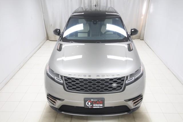 Used Land Rover Range Rover Velar R-Dynamic SE 4WD w/ Navi & rearCam 2018 | Car Revolution. Maple Shade, New Jersey Used Land Rover Range Rover Velar R-Dynamic SE 4WD w/ Navi & rearCam 2018 | Car Revolution. Maple Shade, New Jersey