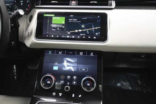 Used Land Rover Range Rover Velar R-Dynamic SE 4WD w/ Navi & rearCam 2018 | Car Revolution. Maple Shade, New Jersey Used Land Rover Range Rover Velar R-Dynamic SE 4WD w/ Navi & rearCam 2018 | Car Revolution. Maple Shade, New Jersey