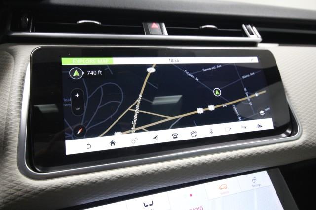 Used Land Rover Range Rover Velar R-Dynamic SE 4WD w/ Navi & rearCam 2018 | Car Revolution. Maple Shade, New Jersey Used Land Rover Range Rover Velar R-Dynamic SE 4WD w/ Navi & rearCam 2018 | Car Revolution. Maple Shade, New Jersey
