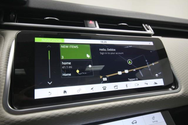 Used Land Rover Range Rover Velar R-Dynamic SE 4WD w/ Navi & rearCam 2018 | Car Revolution. Maple Shade, New Jersey Used Land Rover Range Rover Velar R-Dynamic SE 4WD w/ Navi & rearCam 2018 | Car Revolution. Maple Shade, New Jersey