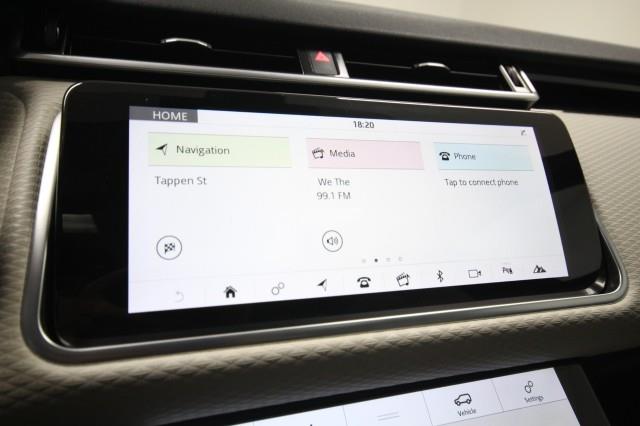Used Land Rover Range Rover Velar R-Dynamic SE 4WD w/ Navi & rearCam 2018 | Car Revolution. Maple Shade, New Jersey Used Land Rover Range Rover Velar R-Dynamic SE 4WD w/ Navi & rearCam 2018 | Car Revolution. Maple Shade, New Jersey