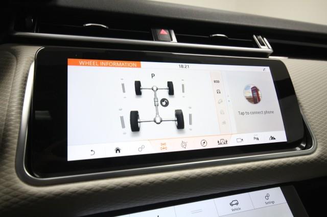Used Land Rover Range Rover Velar R-Dynamic SE 4WD w/ Navi & rearCam 2018 | Car Revolution. Maple Shade, New Jersey Used Land Rover Range Rover Velar R-Dynamic SE 4WD w/ Navi & rearCam 2018 | Car Revolution. Maple Shade, New Jersey