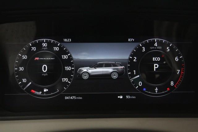 Used Land Rover Range Rover Velar R-Dynamic SE 4WD w/ Navi & rearCam 2018 | Car Revolution. Maple Shade, New Jersey Used Land Rover Range Rover Velar R-Dynamic SE 4WD w/ Navi & rearCam 2018 | Car Revolution. Maple Shade, New Jersey