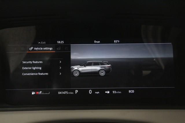 Used Land Rover Range Rover Velar R-Dynamic SE 4WD w/ Navi & rearCam 2018 | Car Revolution. Maple Shade, New Jersey Used Land Rover Range Rover Velar R-Dynamic SE 4WD w/ Navi & rearCam 2018 | Car Revolution. Maple Shade, New Jersey
