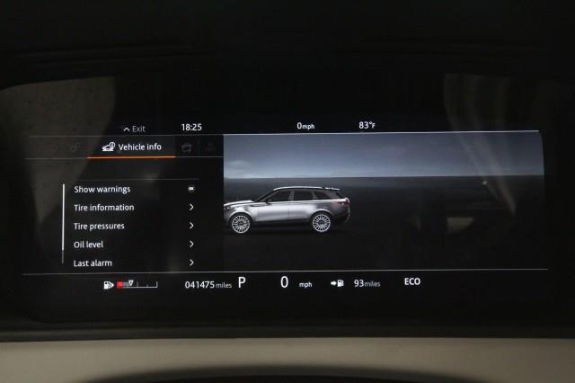 Used Land Rover Range Rover Velar R-Dynamic SE 4WD w/ Navi & rearCam 2018 | Car Revolution. Maple Shade, New Jersey Used Land Rover Range Rover Velar R-Dynamic SE 4WD w/ Navi & rearCam 2018 | Car Revolution. Maple Shade, New Jersey