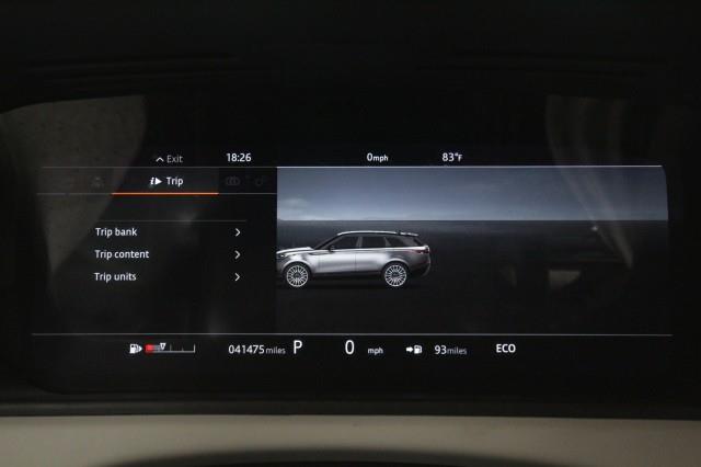 Used Land Rover Range Rover Velar R-Dynamic SE 4WD w/ Navi & rearCam 2018 | Car Revolution. Maple Shade, New Jersey Used Land Rover Range Rover Velar R-Dynamic SE 4WD w/ Navi & rearCam 2018 | Car Revolution. Maple Shade, New Jersey