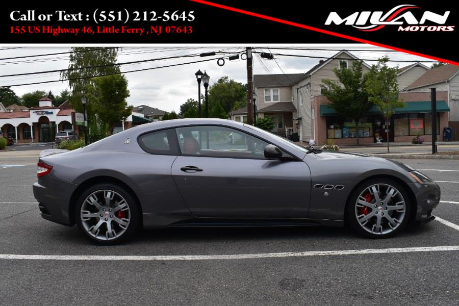 2010 Maserati GranTurismo 2dr Cpe GranTurismo S Auto, available for sale in Little Ferry , New Jersey | Milan Motors. Little Ferry , New Jersey 2010 Maserati GranTurismo 2dr Cpe GranTurismo S Auto, available for sale in Little Ferry , New Jersey | Milan Motors. Little Ferry , New Jersey