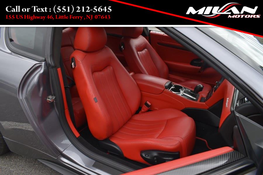 2010 Maserati GranTurismo 2dr Cpe GranTurismo S Auto, available for sale in Little Ferry , New Jersey | Milan Motors. Little Ferry , New Jersey 2010 Maserati GranTurismo 2dr Cpe GranTurismo S Auto, available for sale in Little Ferry , New Jersey | Milan Motors. Little Ferry , New Jersey