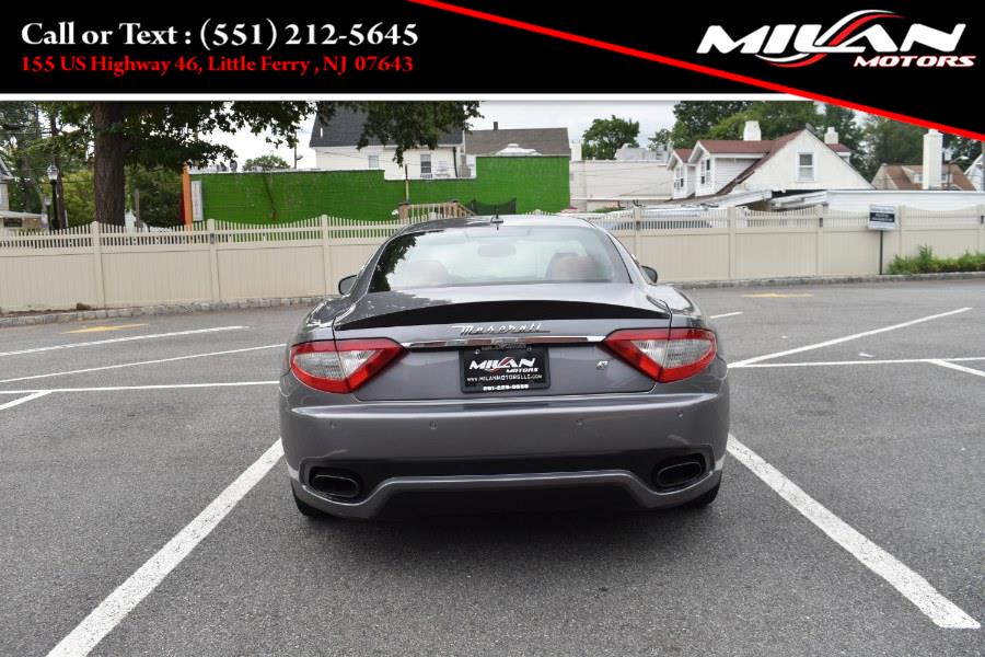 2010 Maserati GranTurismo 2dr Cpe GranTurismo S Auto, available for sale in Little Ferry , New Jersey | Milan Motors. Little Ferry , New Jersey 2010 Maserati GranTurismo 2dr Cpe GranTurismo S Auto, available for sale in Little Ferry , New Jersey | Milan Motors. Little Ferry , New Jersey