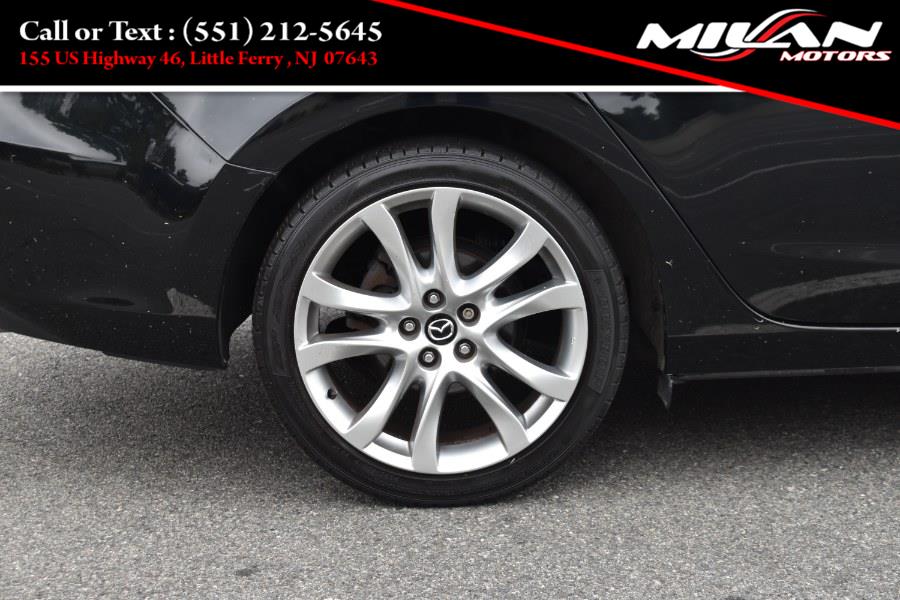 2016 Mazda Mazda6 4dr Sdn Auto i Touring, available for sale in Little Ferry , New Jersey | Milan Motors. Little Ferry , New Jersey 2016 Mazda Mazda6 4dr Sdn Auto i Touring, available for sale in Little Ferry , New Jersey | Milan Motors. Little Ferry , New Jersey