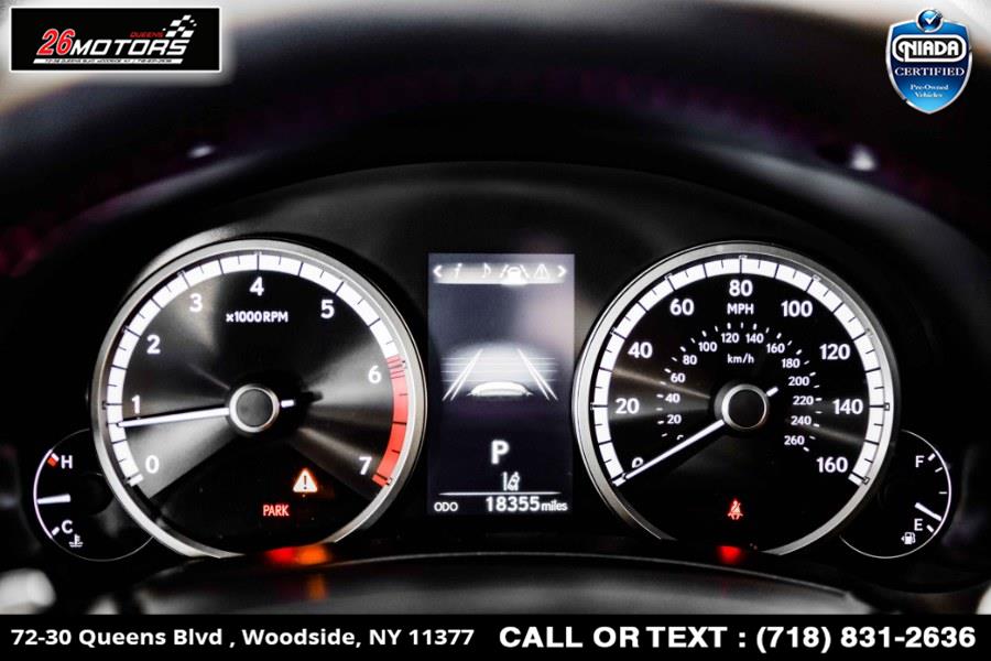 Used Lexus NX NX 300 F SPORT AWD 2020 | 26 Motors Queens. Woodside, New York Used Lexus NX NX 300 F SPORT AWD 2020 | 26 Motors Queens. Woodside, New York