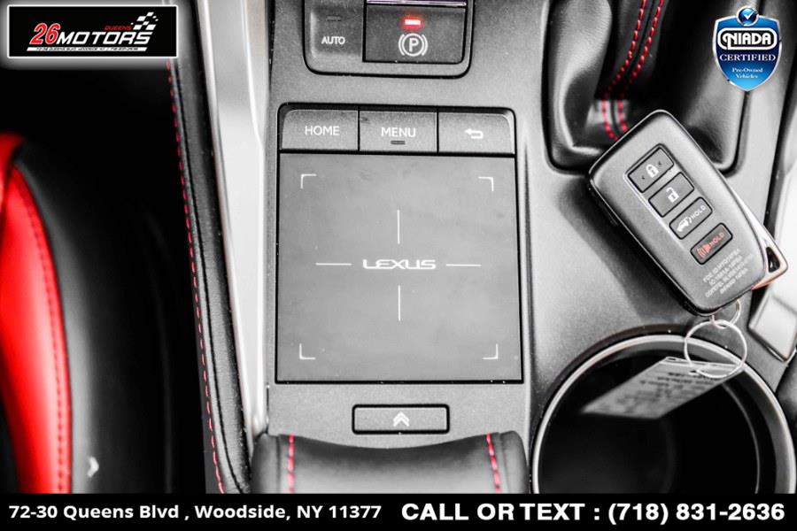 Used Lexus NX NX 300 F SPORT AWD 2020 | 26 Motors Queens. Woodside, New York Used Lexus NX NX 300 F SPORT AWD 2020 | 26 Motors Queens. Woodside, New York