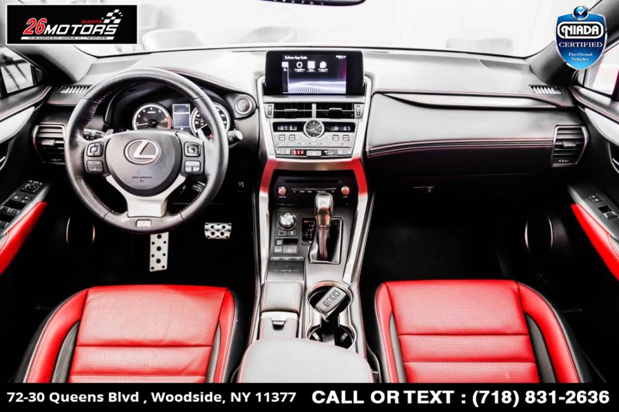 Used Lexus NX NX 300 F SPORT AWD 2020 | 26 Motors Queens. Woodside, New York Used Lexus NX NX 300 F SPORT AWD 2020 | 26 Motors Queens. Woodside, New York