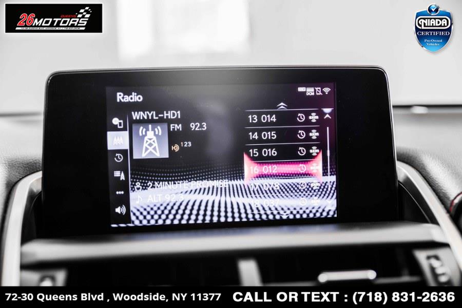 Used Lexus NX NX 300 F SPORT AWD 2020 | 26 Motors Queens. Woodside, New York Used Lexus NX NX 300 F SPORT AWD 2020 | 26 Motors Queens. Woodside, New York