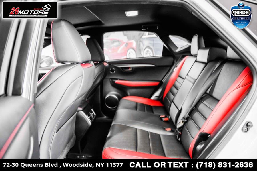 Used Lexus NX NX 300 F SPORT AWD 2020 | 26 Motors Queens. Woodside, New York Used Lexus NX NX 300 F SPORT AWD 2020 | 26 Motors Queens. Woodside, New York