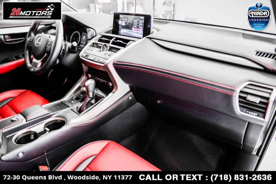 Used Lexus NX NX 300 F SPORT AWD 2020 | 26 Motors Queens. Woodside, New York Used Lexus NX NX 300 F SPORT AWD 2020 | 26 Motors Queens. Woodside, New York
