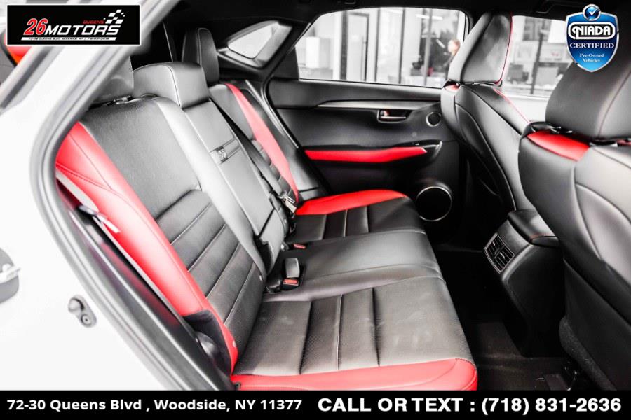 Used Lexus NX NX 300 F SPORT AWD 2020 | 26 Motors Queens. Woodside, New York Used Lexus NX NX 300 F SPORT AWD 2020 | 26 Motors Queens. Woodside, New York