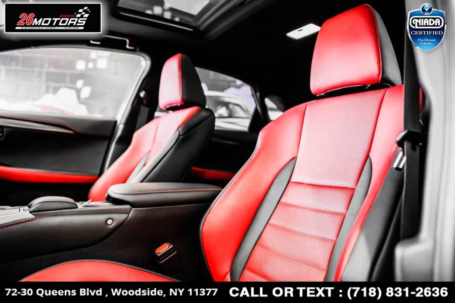 Used Lexus NX NX 300 F SPORT AWD 2020 | 26 Motors Queens. Woodside, New York Used Lexus NX NX 300 F SPORT AWD 2020 | 26 Motors Queens. Woodside, New York