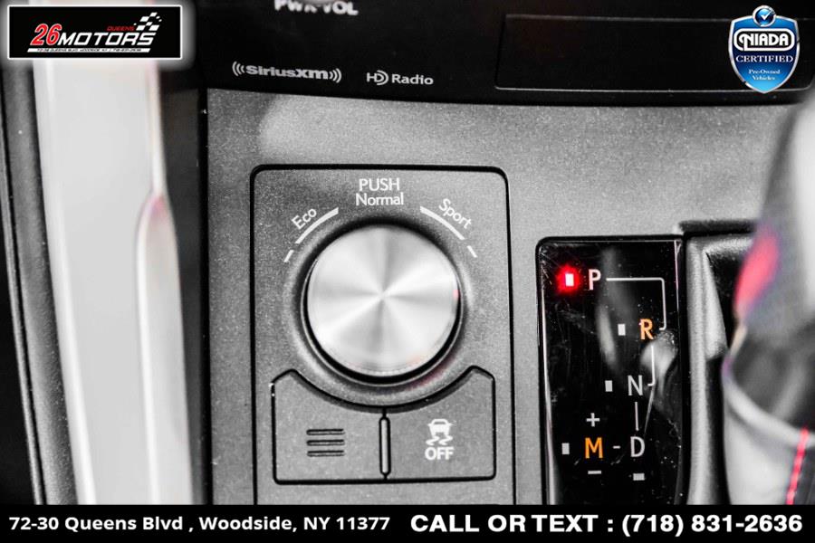 Used Lexus NX NX 300 F SPORT AWD 2020 | 26 Motors Queens. Woodside, New York Used Lexus NX NX 300 F SPORT AWD 2020 | 26 Motors Queens. Woodside, New York