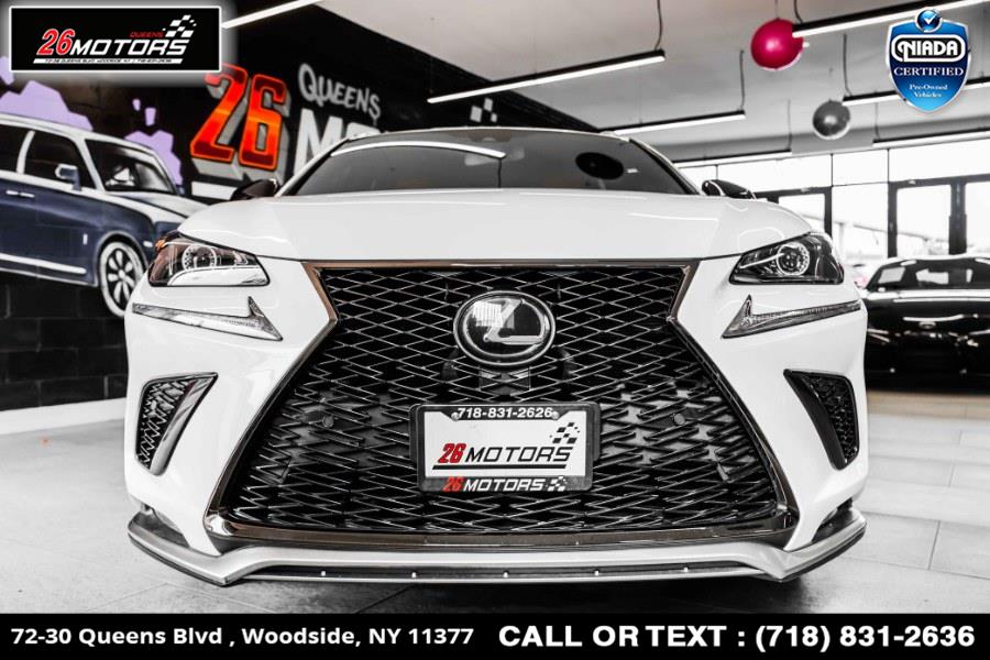 Used Lexus NX NX 300 F SPORT AWD 2020 | 26 Motors Queens. Woodside, New York Used Lexus NX NX 300 F SPORT AWD 2020 | 26 Motors Queens. Woodside, New York