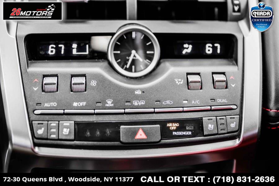 Used Lexus NX NX 300 F SPORT AWD 2020 | 26 Motors Queens. Woodside, New York Used Lexus NX NX 300 F SPORT AWD 2020 | 26 Motors Queens. Woodside, New York