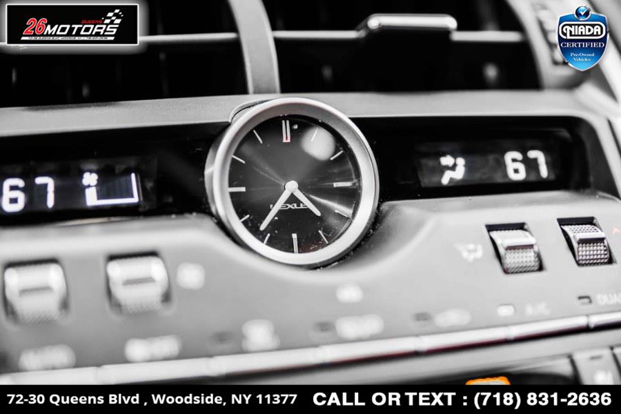 Used Lexus NX NX 300 F SPORT AWD 2020 | 26 Motors Queens. Woodside, New York Used Lexus NX NX 300 F SPORT AWD 2020 | 26 Motors Queens. Woodside, New York