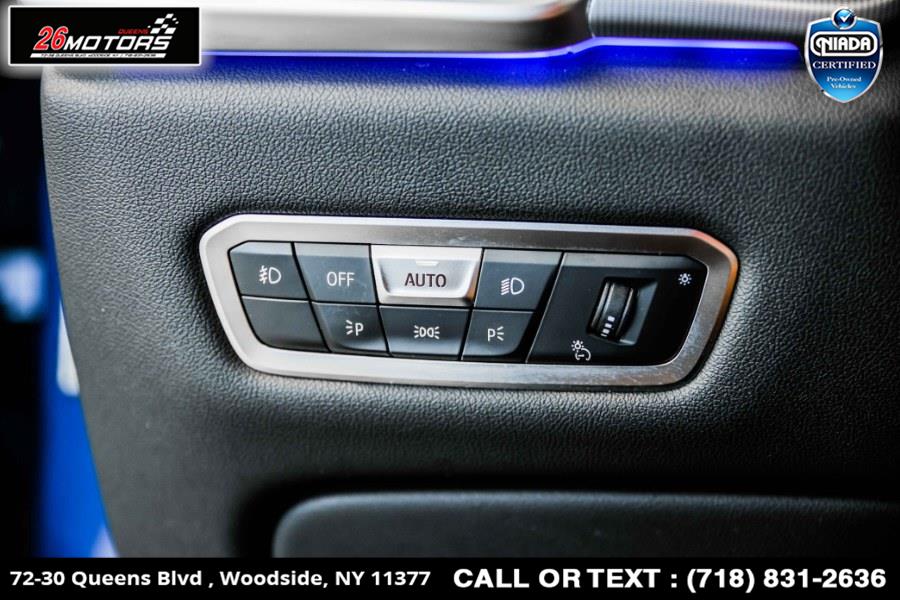 Used BMW X5 xDrive50i Sports Activity Vehicle 2019 | 26 Motors Queens. Woodside, New York Used BMW X5 xDrive50i Sports Activity Vehicle 2019 | 26 Motors Queens. Woodside, New York