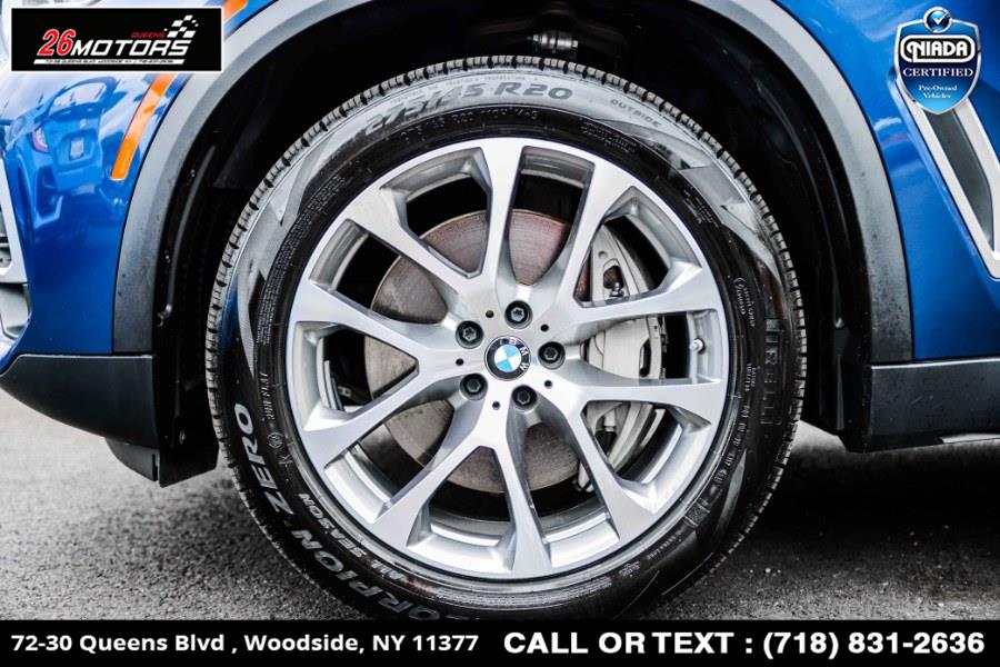 Used BMW X5 xDrive50i Sports Activity Vehicle 2019 | 26 Motors Queens. Woodside, New York Used BMW X5 xDrive50i Sports Activity Vehicle 2019 | 26 Motors Queens. Woodside, New York