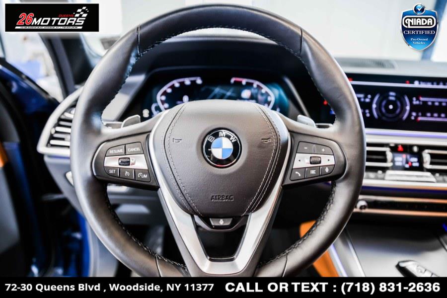 Used BMW X5 xDrive50i Sports Activity Vehicle 2019 | 26 Motors Queens. Woodside, New York Used BMW X5 xDrive50i Sports Activity Vehicle 2019 | 26 Motors Queens. Woodside, New York