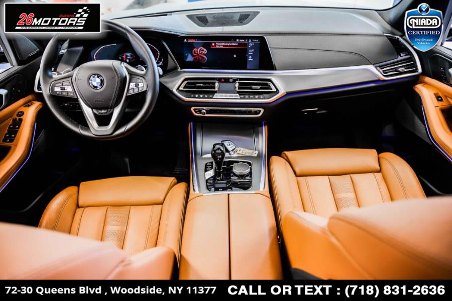 Used BMW X5 xDrive50i Sports Activity Vehicle 2019 | 26 Motors Queens. Woodside, New York Used BMW X5 xDrive50i Sports Activity Vehicle 2019 | 26 Motors Queens. Woodside, New York