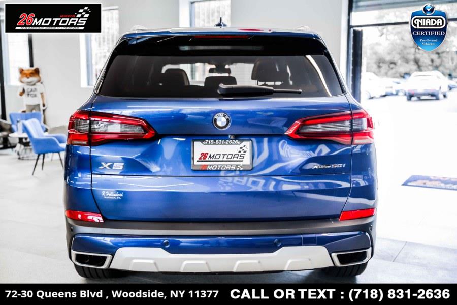 Used BMW X5 xDrive50i Sports Activity Vehicle 2019 | 26 Motors Queens. Woodside, New York Used BMW X5 xDrive50i Sports Activity Vehicle 2019 | 26 Motors Queens. Woodside, New York